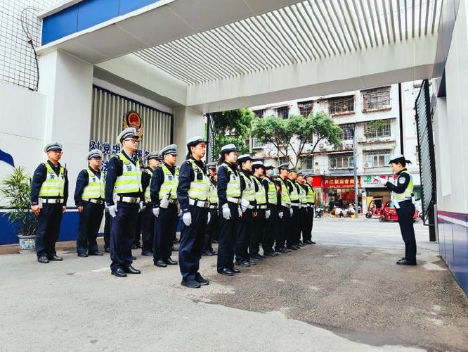 高效執(zhí)行顯實(shí)力！綻略加助力莆田交警社會(huì)輔助考試員啟動(dòng)儀式圓滿落幕！